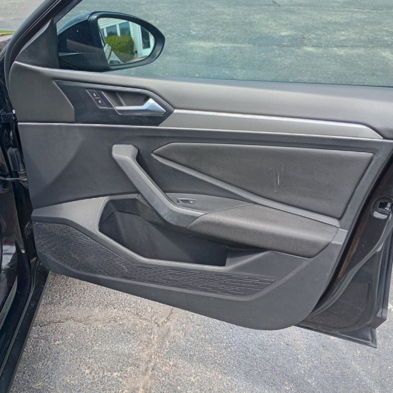 2019 Volkswagen Jetta Image 23