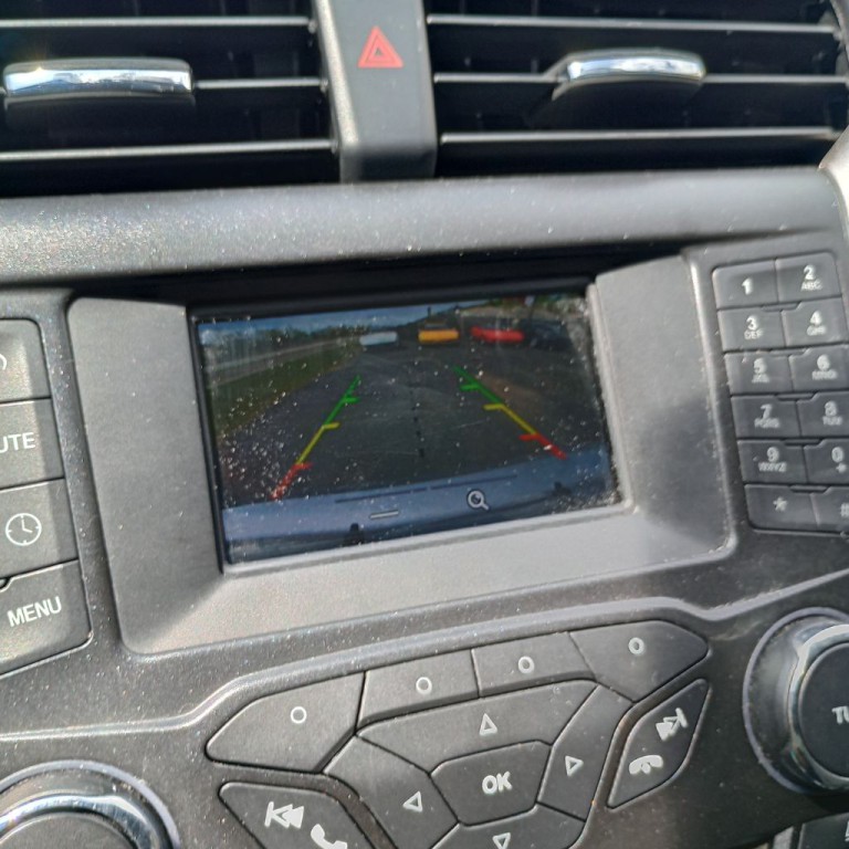 2017 Ford Fusion Image 14