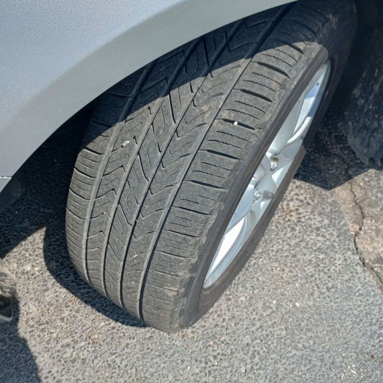 2017 Ford Fusion Image 24