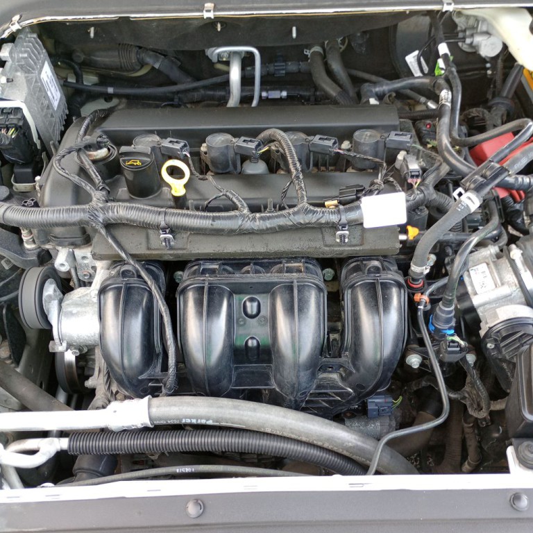 2017 Ford Fusion Image 25