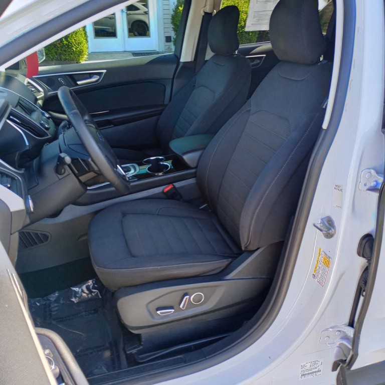 2018 Ford Edge Image 14