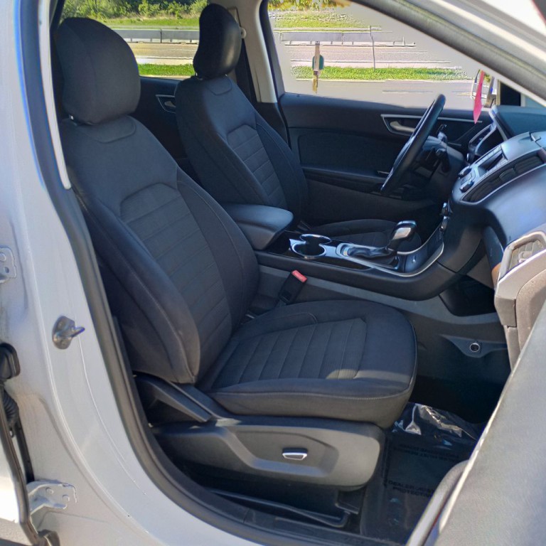 2018 Ford Edge Image 22