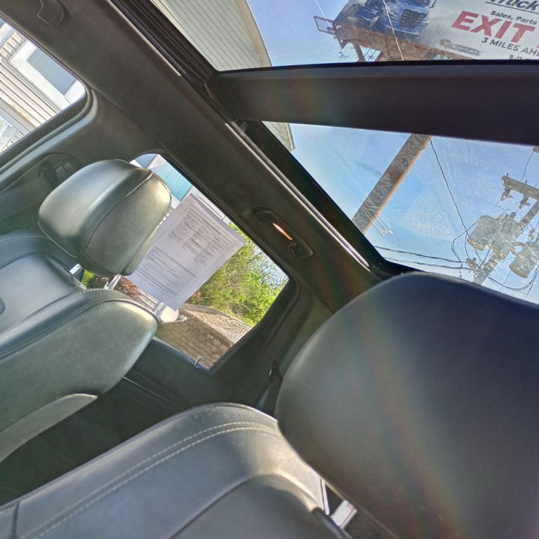 2015 Jeep Grand Cherokee Image 16