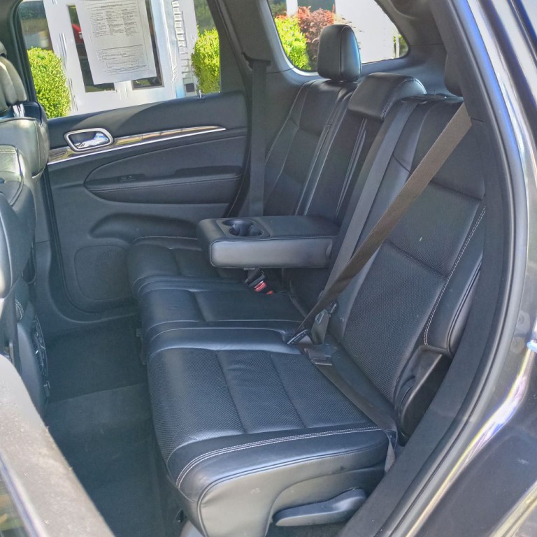 2015 Jeep Grand Cherokee Image 18