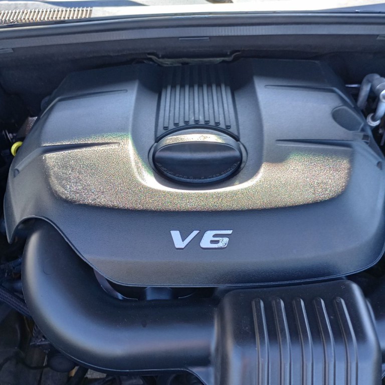 2015 Jeep Grand Cherokee Image 26