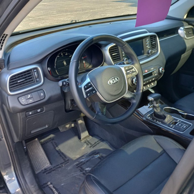 2020 Kia Sorento Image 9