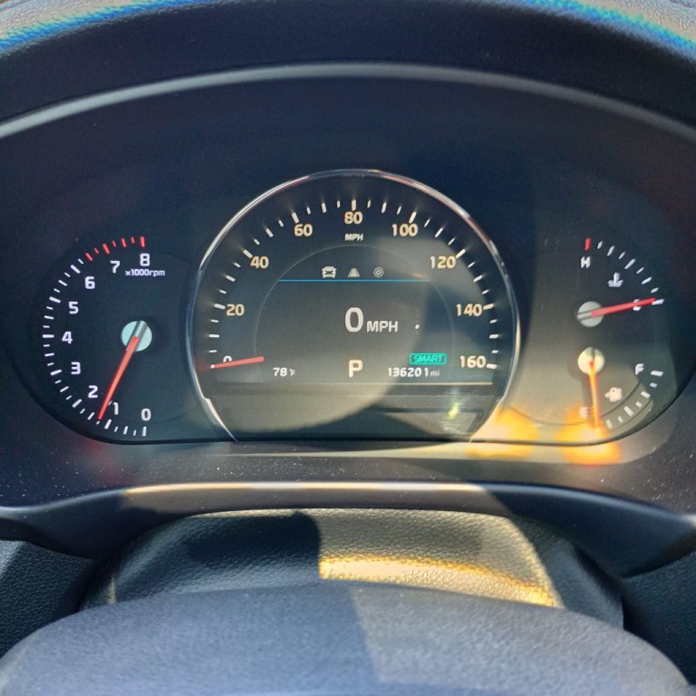 2020 Kia Sorento Image 10