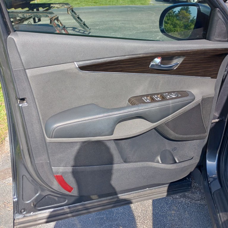 2020 Kia Sorento Image 11