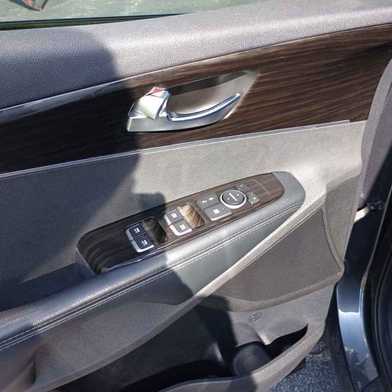 2020 Kia Sorento Image 12