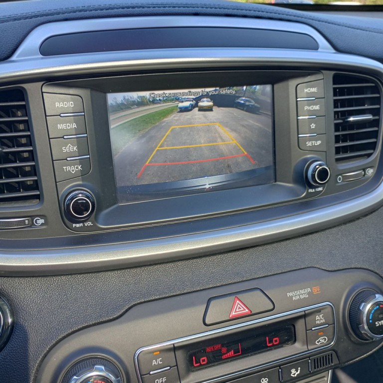 2020 Kia Sorento Image 13