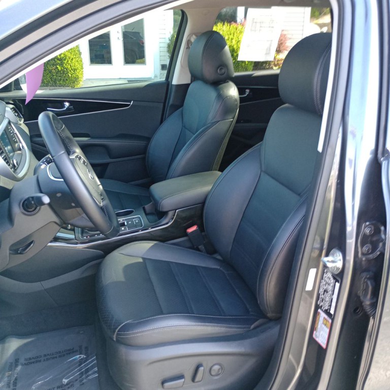 2020 Kia Sorento Image 15