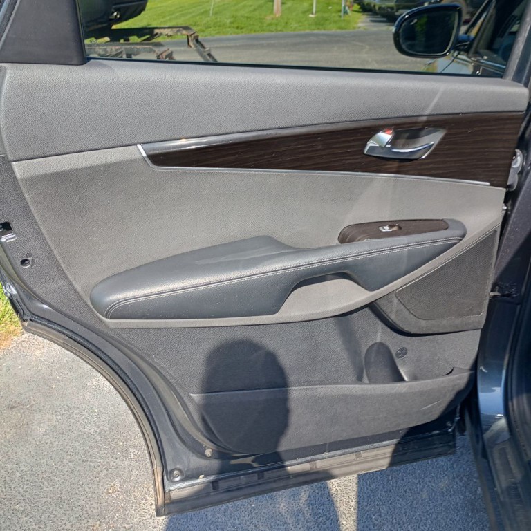 2020 Kia Sorento Image 17