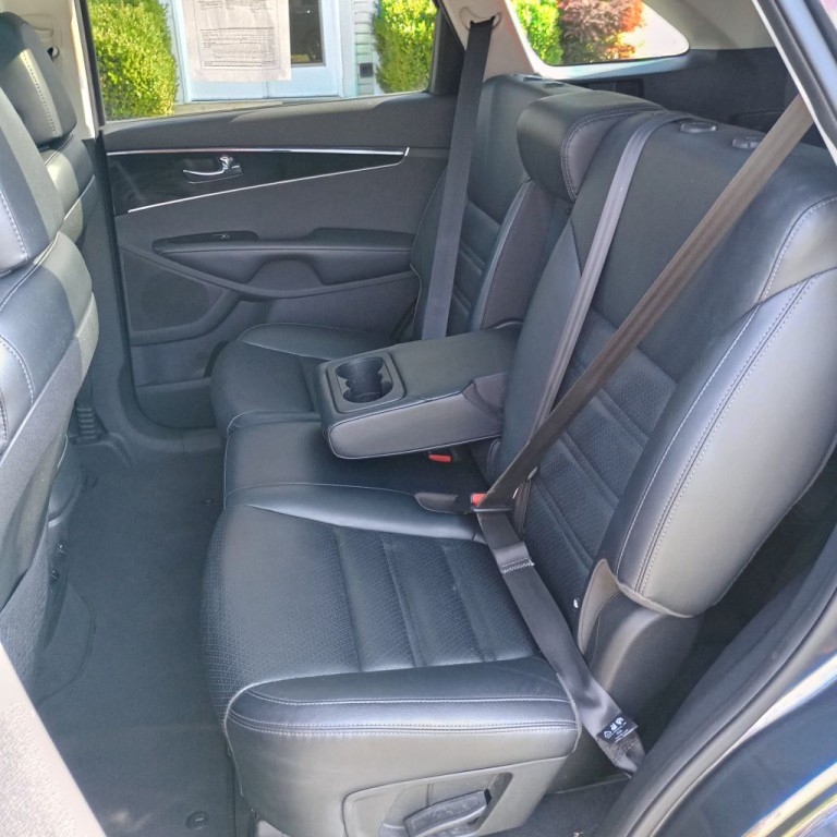 2020 Kia Sorento Image 18