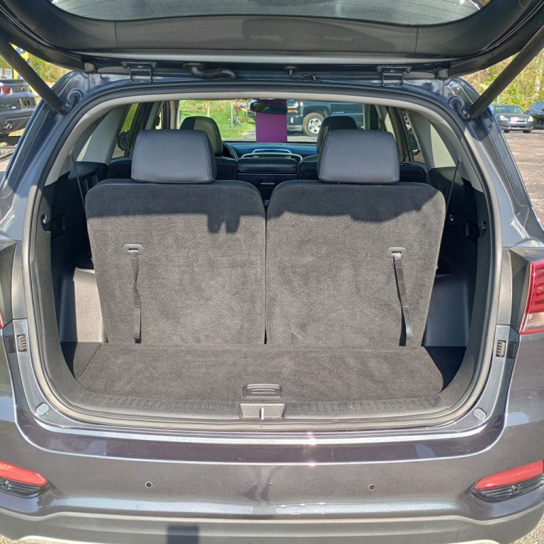 2020 Kia Sorento Image 19