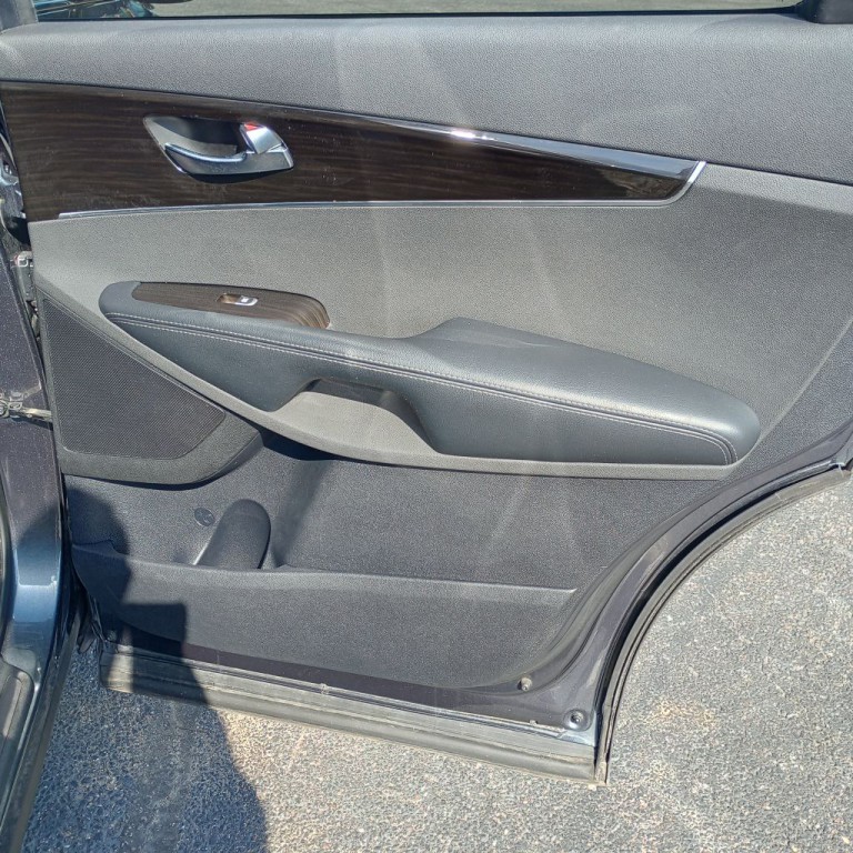 2020 Kia Sorento Image 20