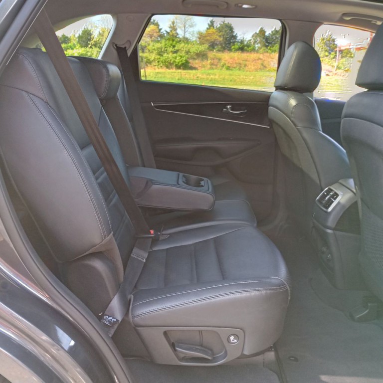2020 Kia Sorento Image 21
