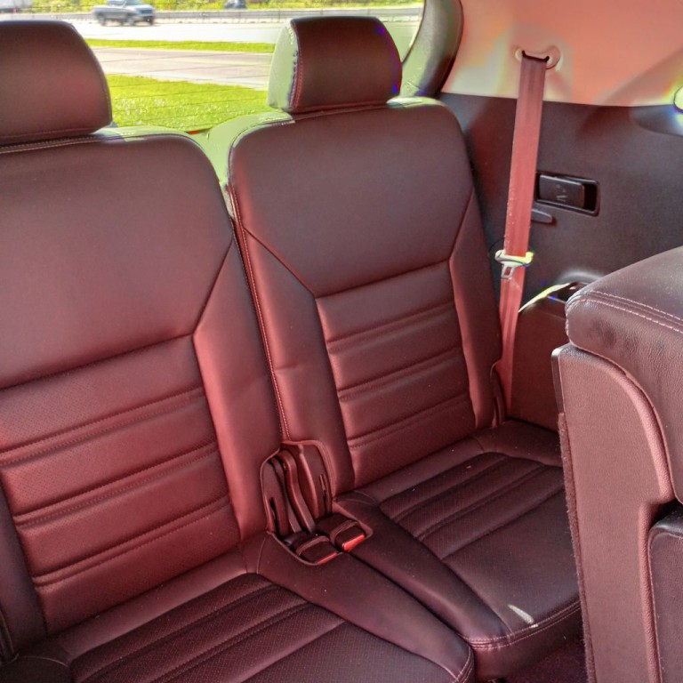 2020 Kia Sorento Image 22