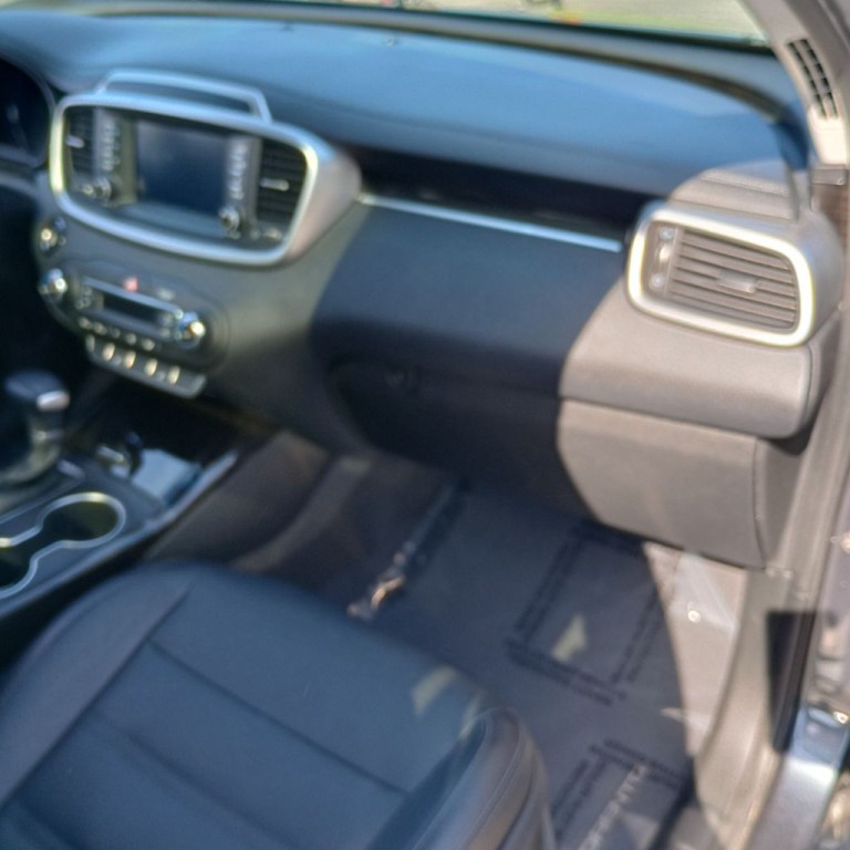 2020 Kia Sorento Image 23