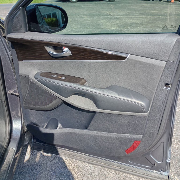 2020 Kia Sorento Image 24