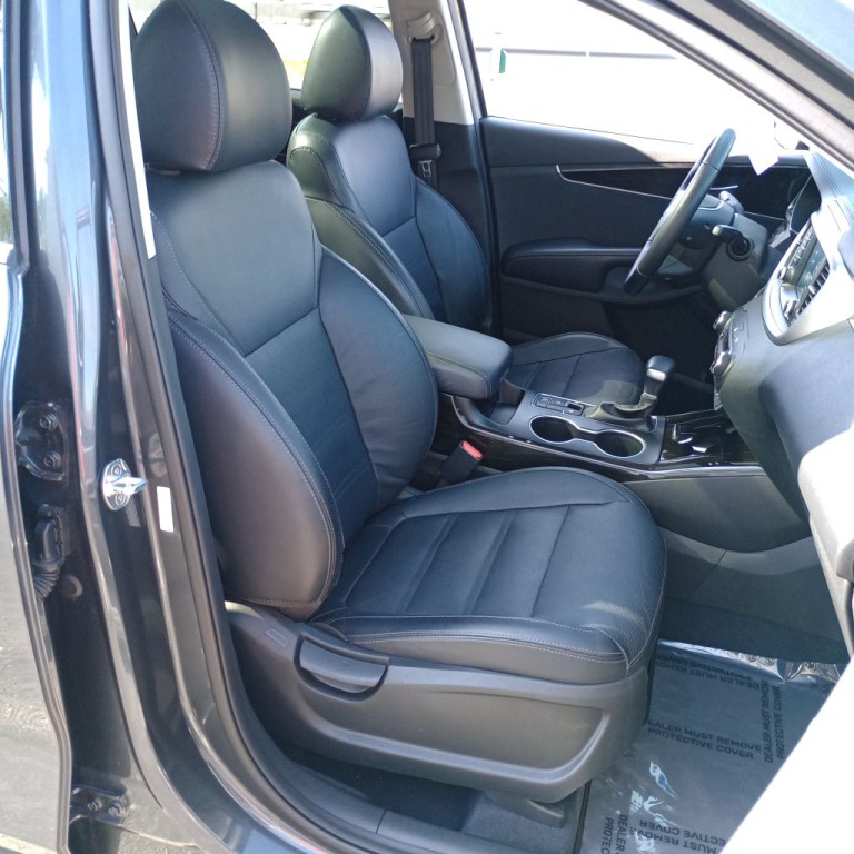 2020 Kia Sorento Image 25