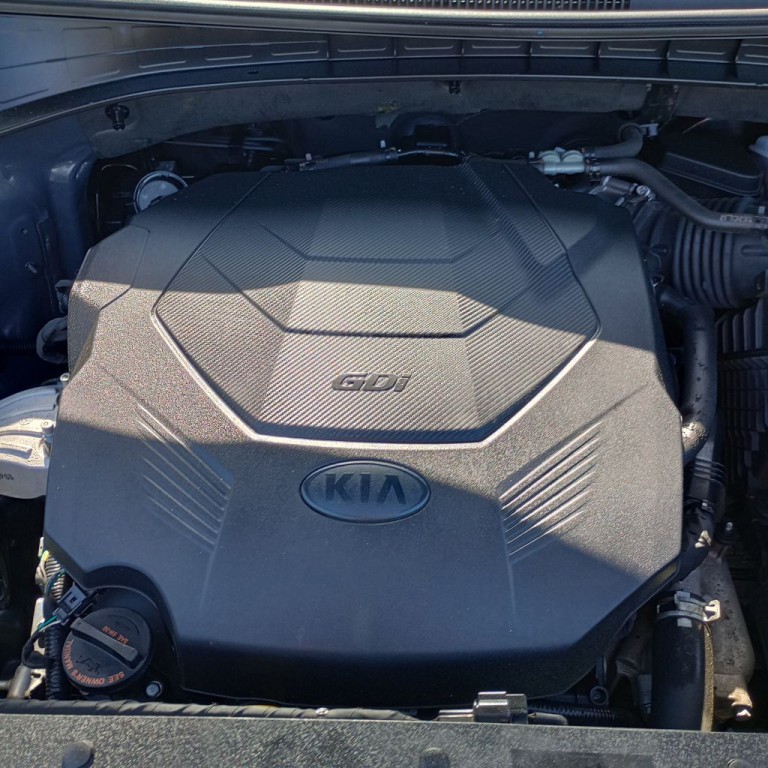 2020 Kia Sorento Image 27