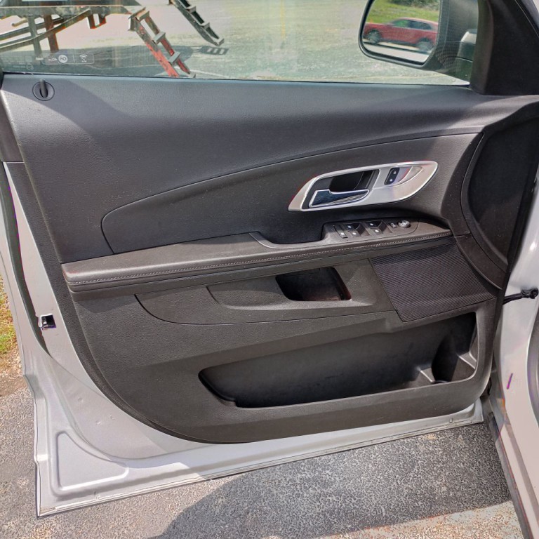 2016 Chevrolet Equinox Image 11