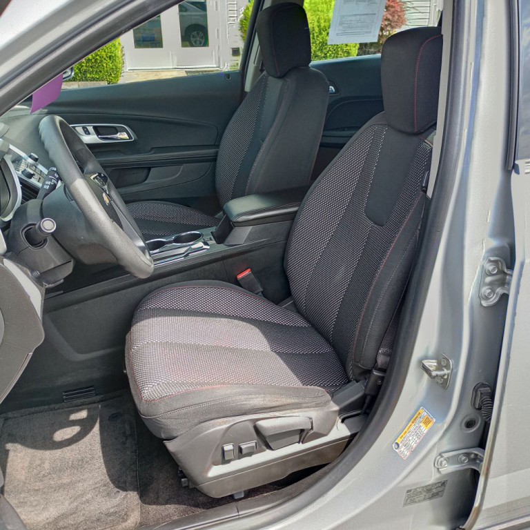 2016 Chevrolet Equinox Image 14