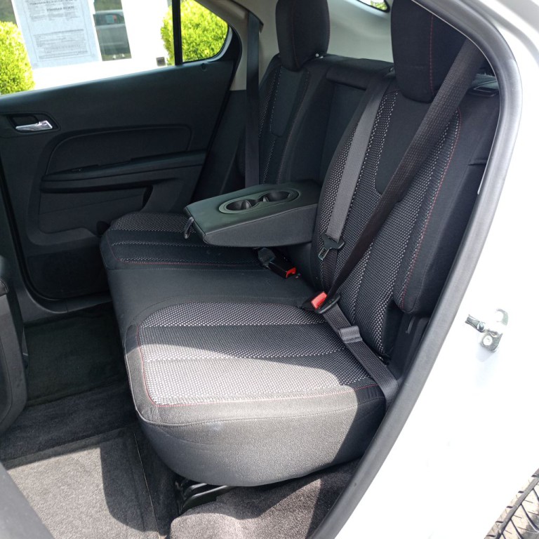 2016 Chevrolet Equinox Image 16
