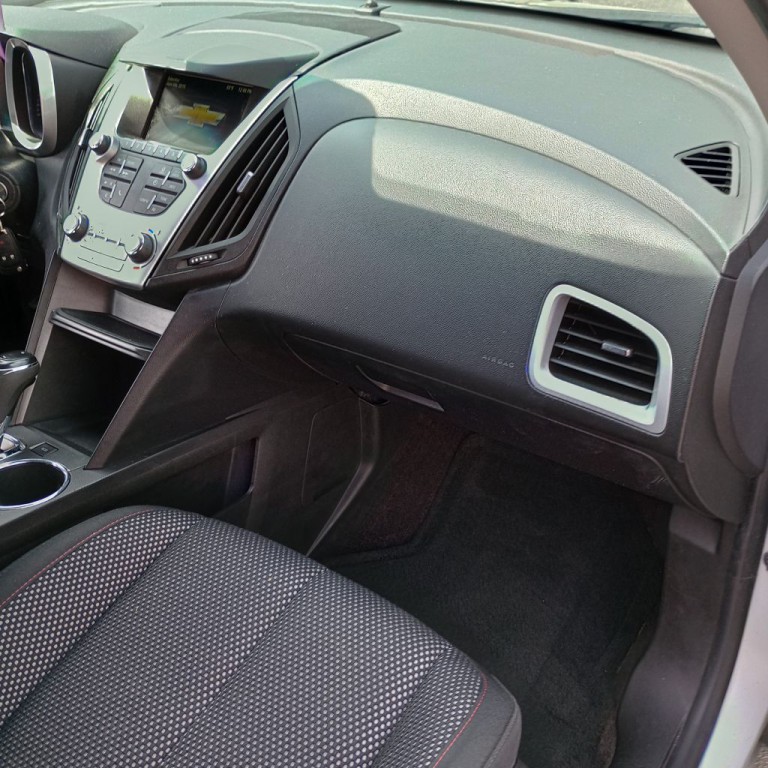 2016 Chevrolet Equinox Image 20