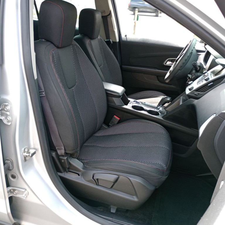 2016 Chevrolet Equinox Image 22