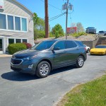 Image for 2019 Chevrolet Equinox LT ID: 7359903