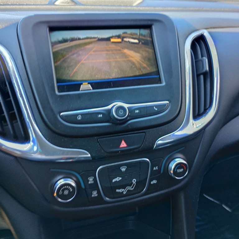2019 Chevrolet Equinox Image 13