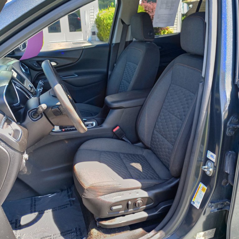 2019 Chevrolet Equinox Image 14