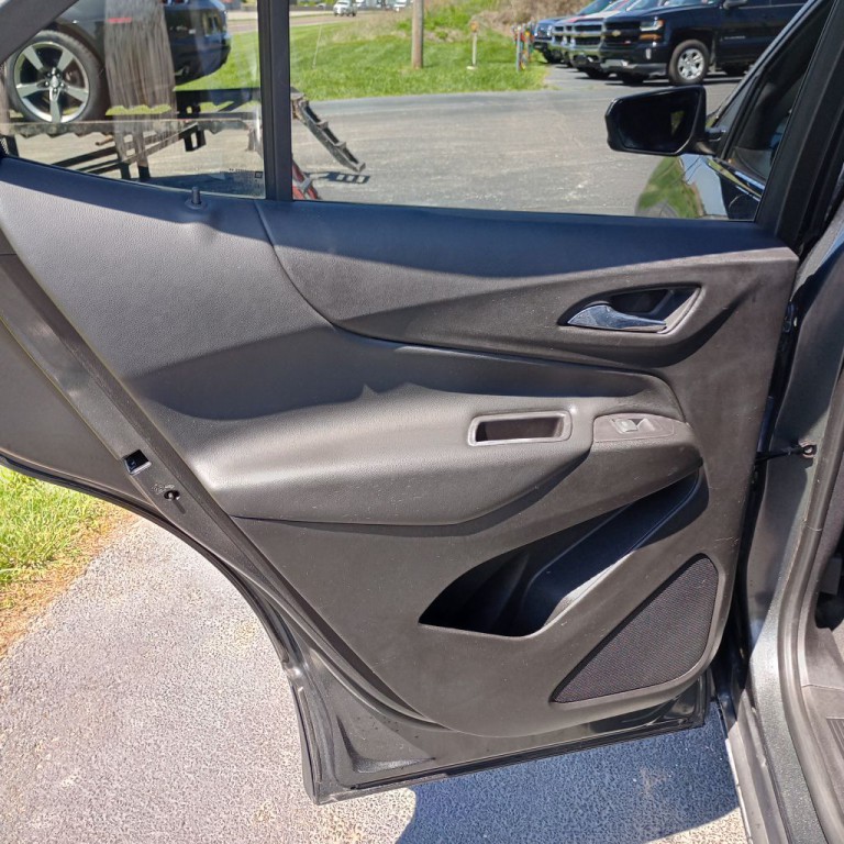 2019 Chevrolet Equinox Image 15