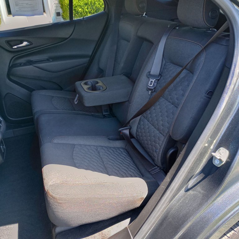 2019 Chevrolet Equinox Image 16