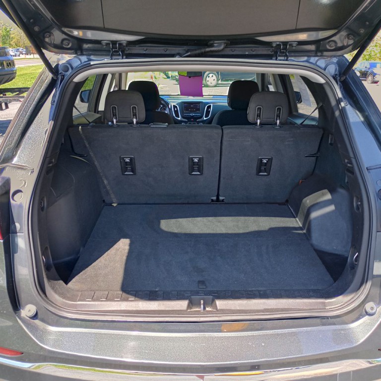 2019 Chevrolet Equinox Image 17