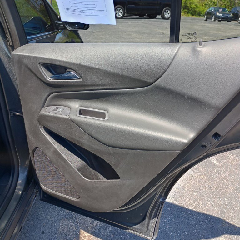 2019 Chevrolet Equinox Image 18