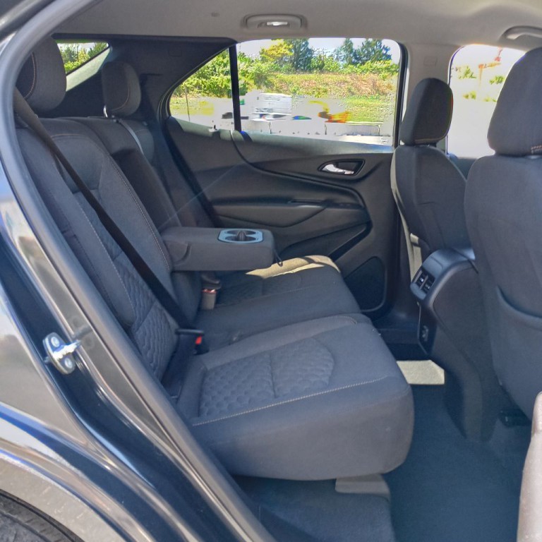 2019 Chevrolet Equinox Image 19
