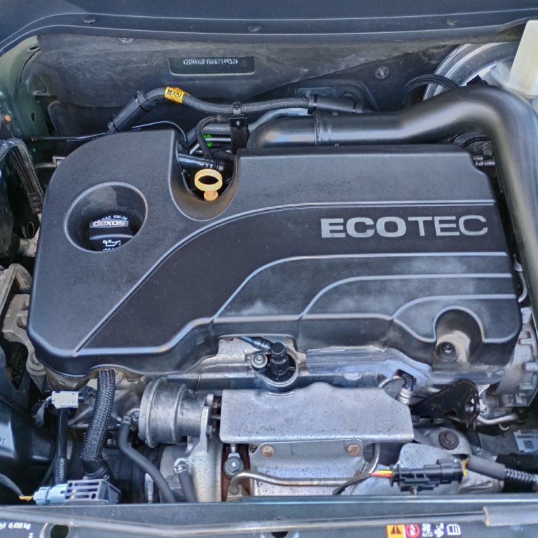 2019 Chevrolet Equinox Image 24