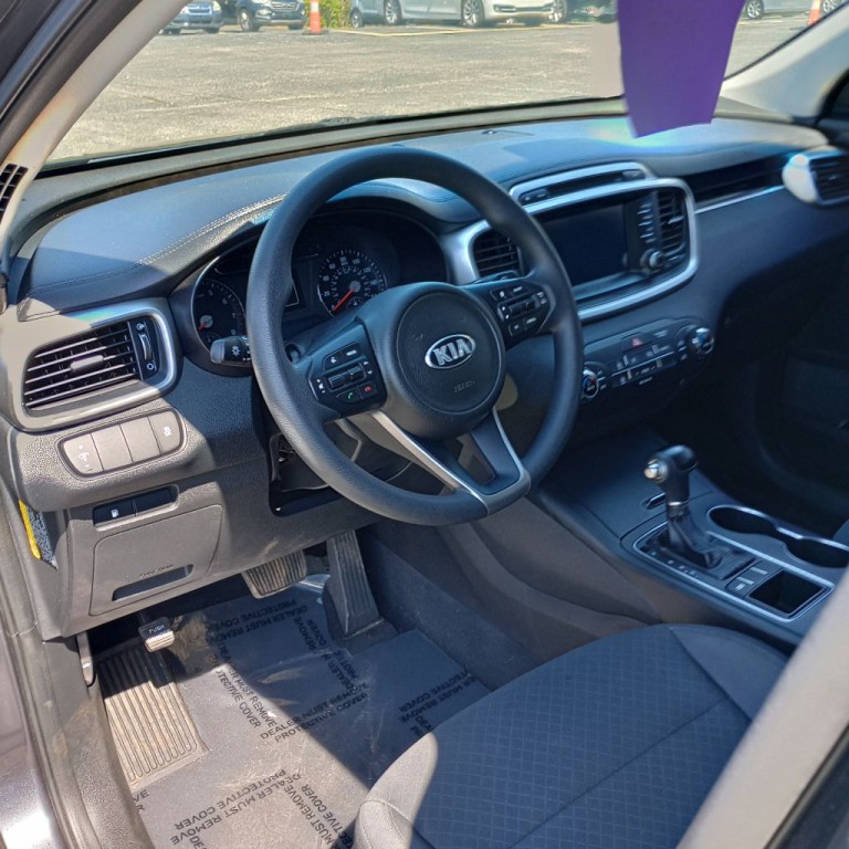 2018 Kia Sorento Image 9