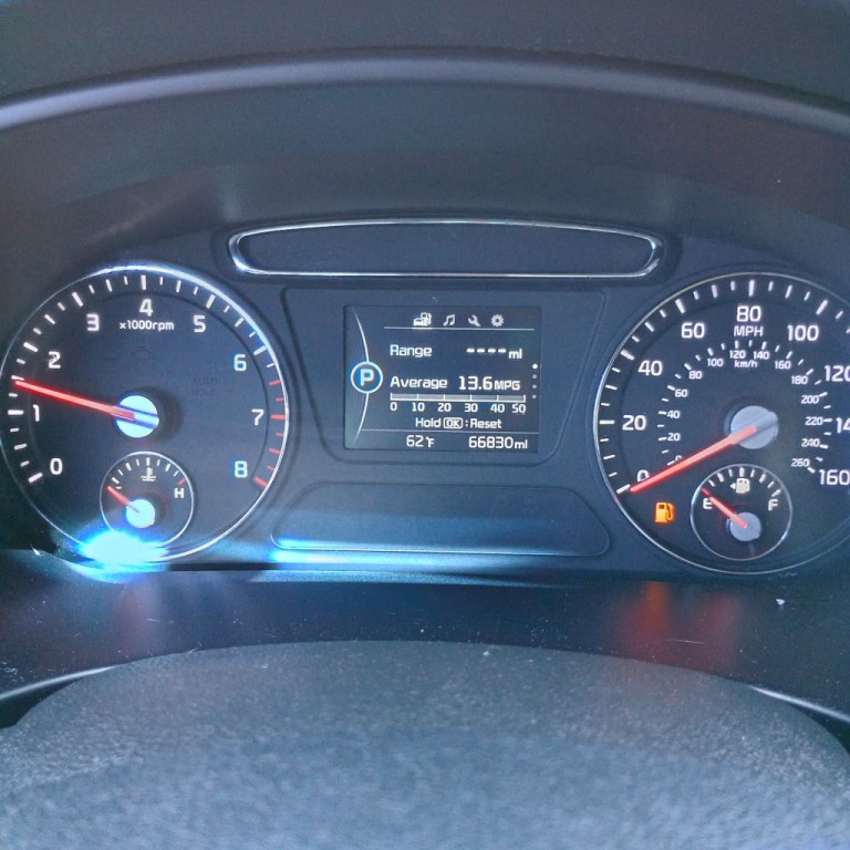 2018 Kia Sorento Image 10