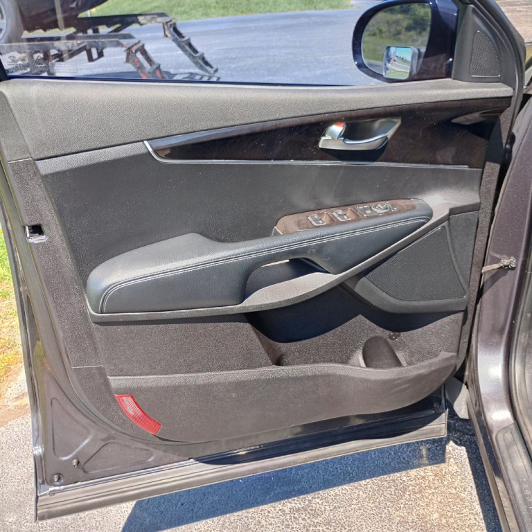 2018 Kia Sorento Image 11