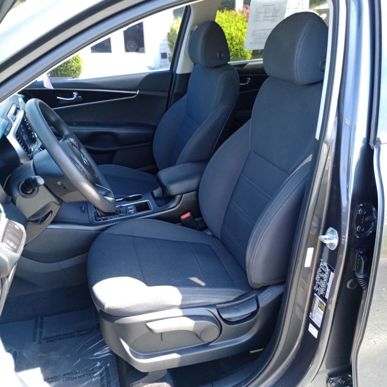 2018 Kia Sorento Image 13