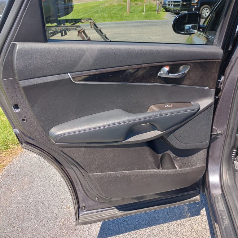 2018 Kia Sorento Image 14