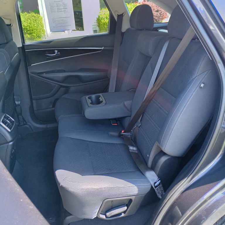 2018 Kia Sorento Image 15