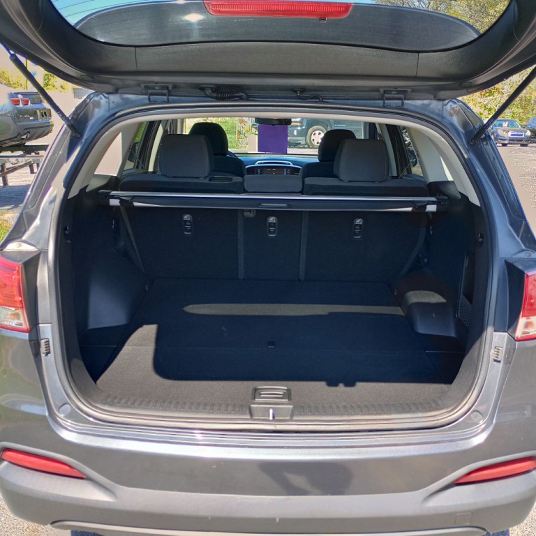 2018 Kia Sorento Image 16