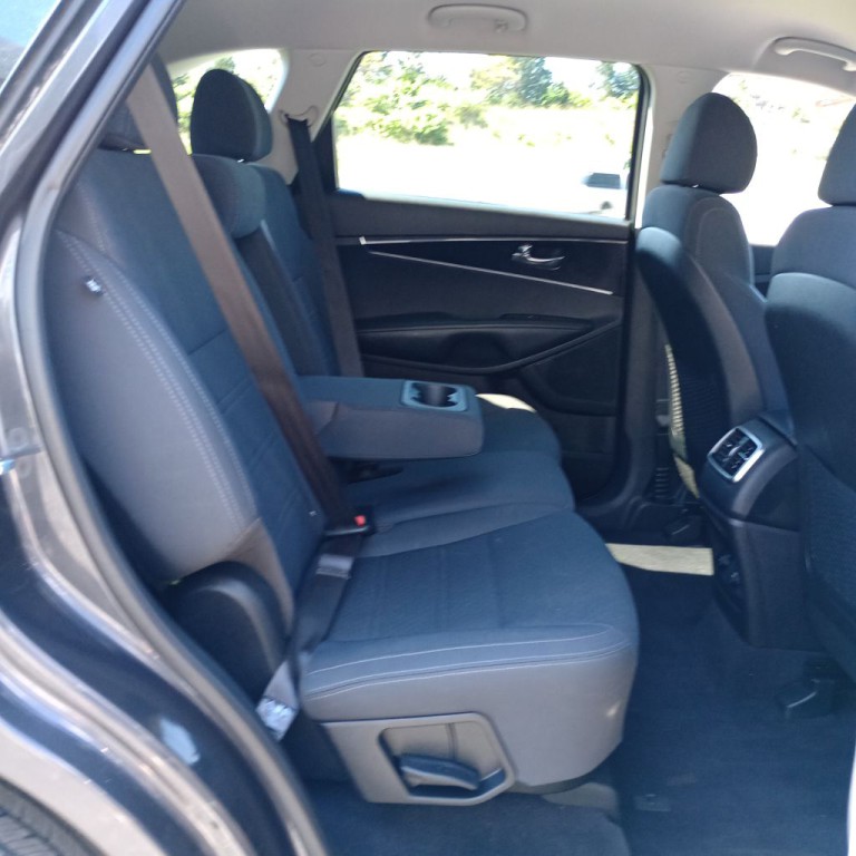 2018 Kia Sorento Image 18