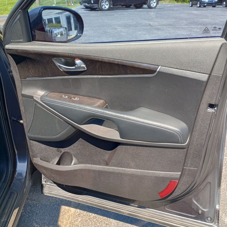 2018 Kia Sorento Image 20