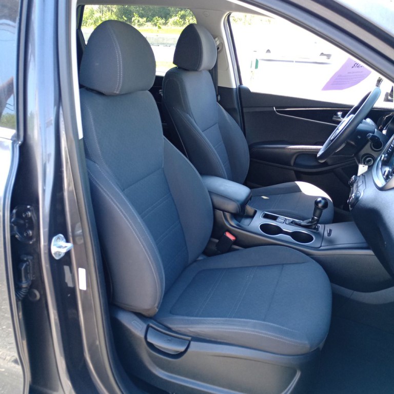 2018 Kia Sorento Image 21