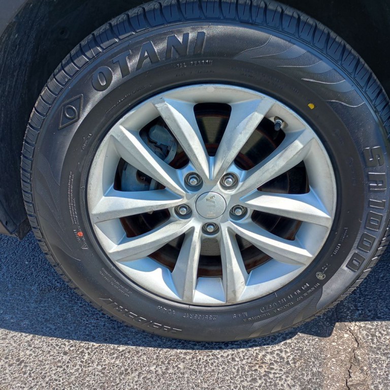 2018 Kia Sorento Image 22